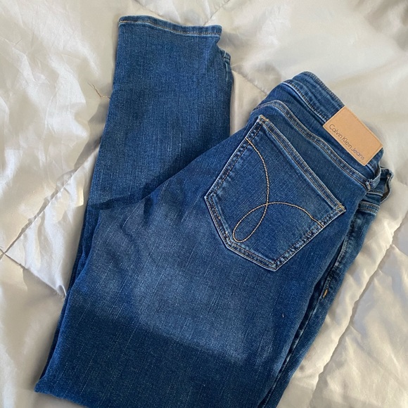 Calvin Klein Jeans - Picture 5 of 6